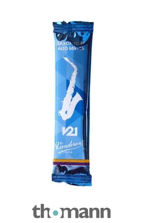 Vandoren Saxofone Alto V21 4.5