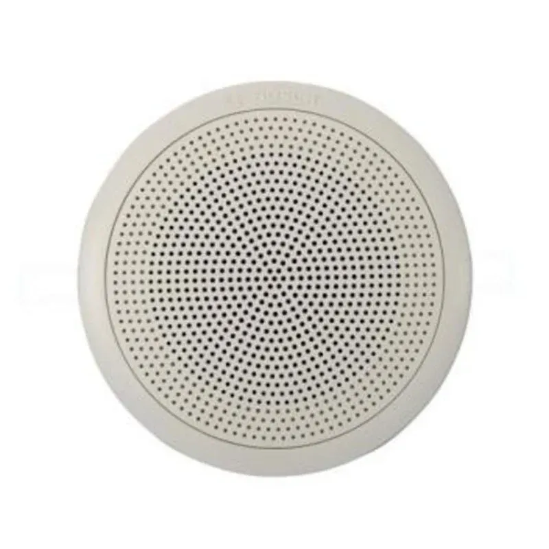 Altifalantes Bosch com fios 6W branco para sistemas de intercomunicação