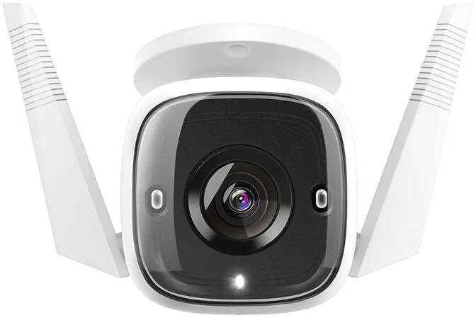 Câmara TP-Link Tapo TC65 Outdoor Security IP66 Wi-Fi