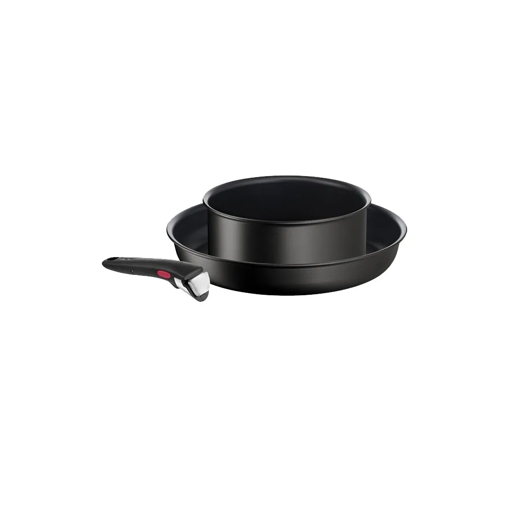 FRIGIDEIRA/CAÇAROLA TEFAL INGENIO 28/20CM+PEGA L7639443