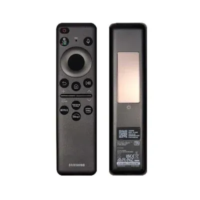 Comando Original TV Samsung BN59-01432D Preto