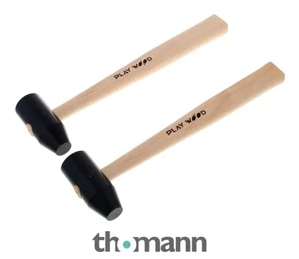Playwood Chimes Hammer CH-2A