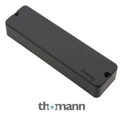 Sadowsky Soapbar Bass Pickup Neck