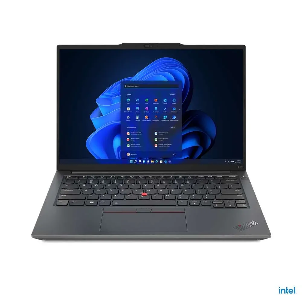 Portátil Lenovo ThinkPad E14 G5 14'' i5-1335U 8GB 256GB W11P