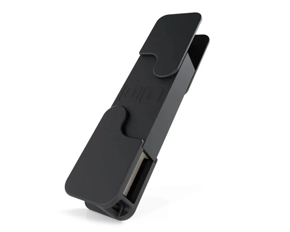 DJ Techtools Chroma USB Drive MK2 - 128GB - Void Black