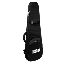 Estojo semi-rigido guitarra elétrica ESP Premium TKL