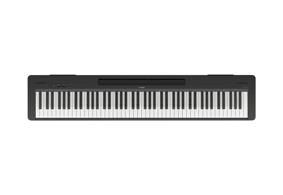 Piano Yamaha P-145BT Preto