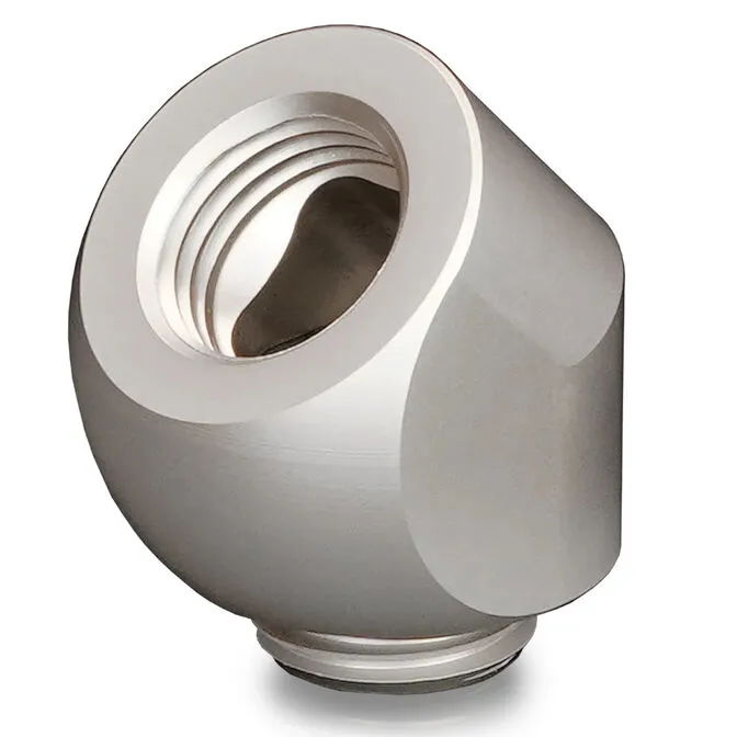 Thermal Grizzly DeltaMate Rotary - 45° Nickel Mate