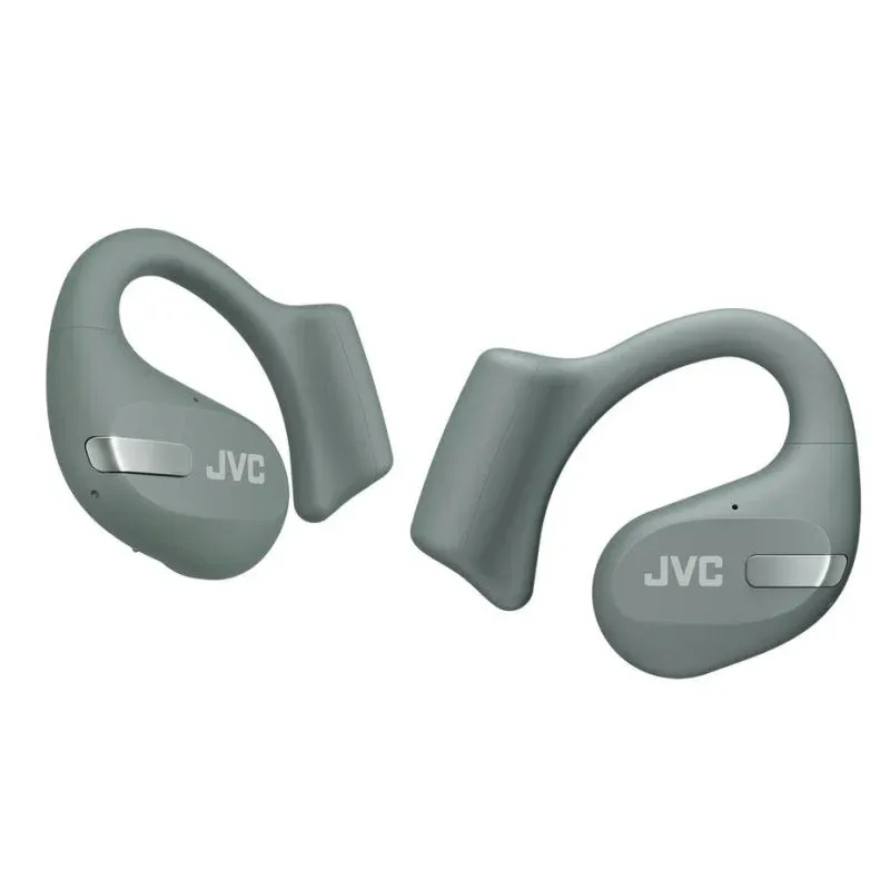 Auriculares JVC HA-NP50T True Wireless Bluetooth Chamadas/Música IPX5 Verde