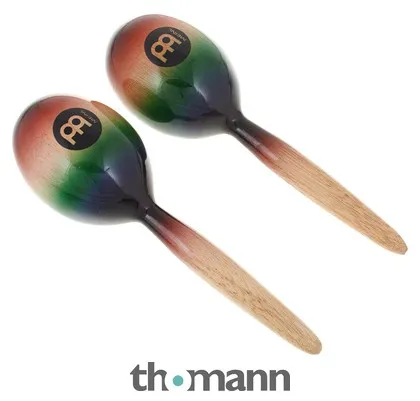 Meinl MWM1MC Maracas