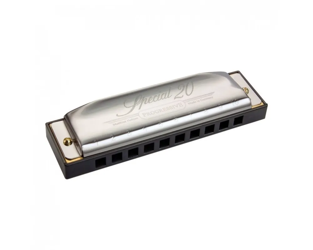 Hohner Special 20 E