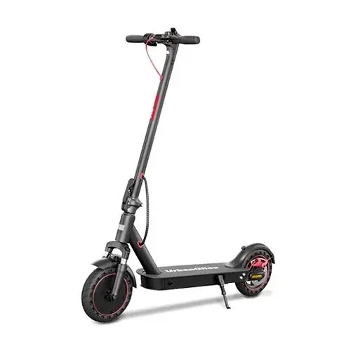 Trotinete Elétrica UrbanGlide Ride 100 Max Preta