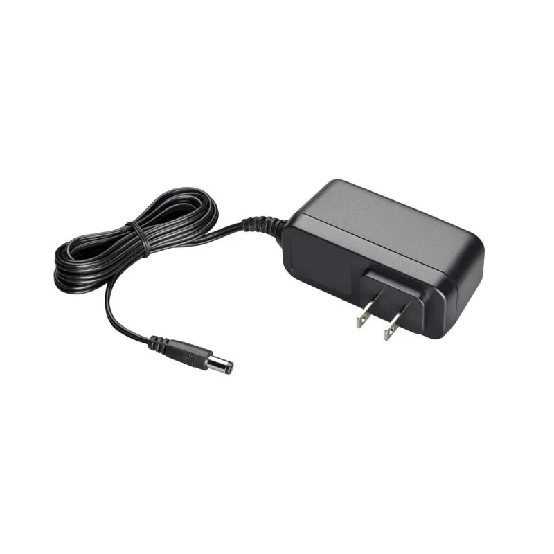 Fonte Alimentação Fuente de Alimentación HP Poly Edge E100-450 CCX 350 EM60 5 V 3 A