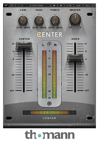 Waves Center