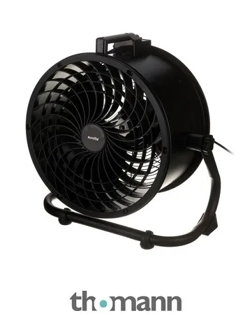 Eurolite AF-9 Universal Power Fan