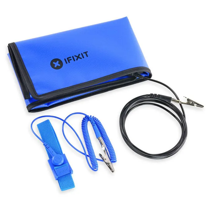 Kit Anti-Estático iFixit