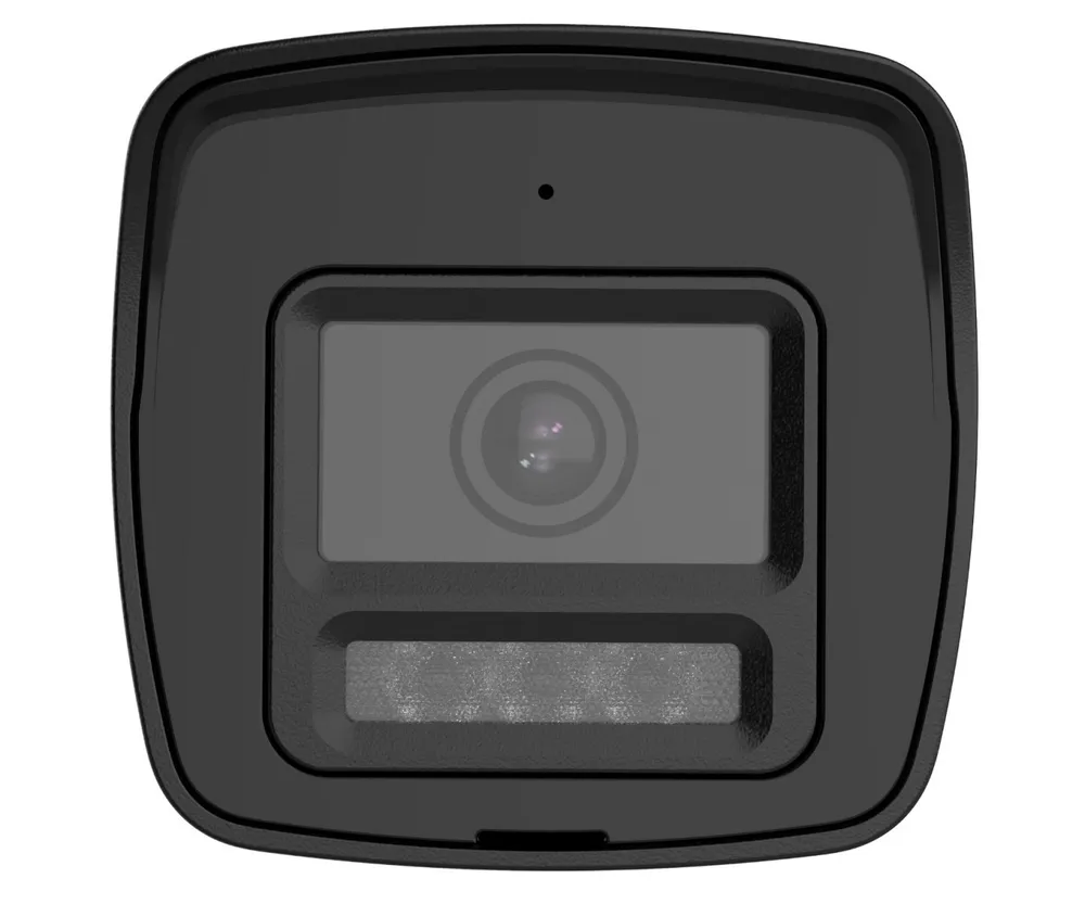 Hikvision DS-2CE16D0T-LTS(2.8mm) Câmera Mini DS-2CE16D0T-LTS(2.8mm)
