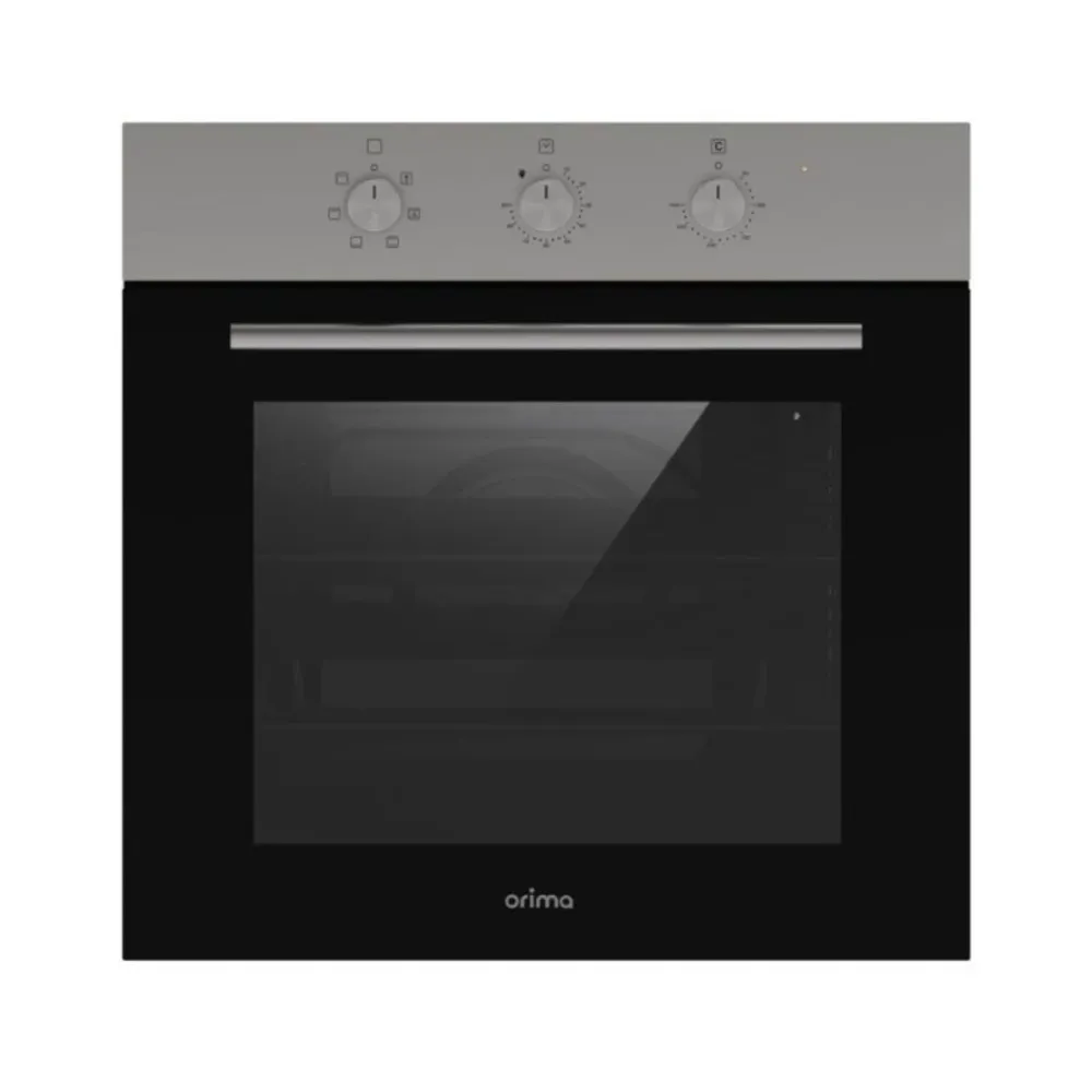 Forno de Encastre Orima OR-73-MX 2170W 73L Preto - 030322