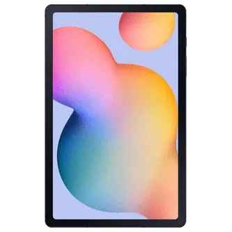 Tablet Samsung Galaxy Tab S6 Lite LTE 4G 4GB 128GB 10.4" Cinza