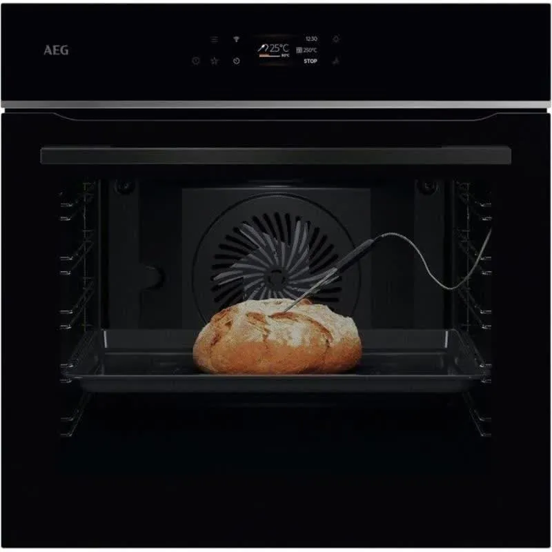 Forno Aeg Te-7-pb-63-zab