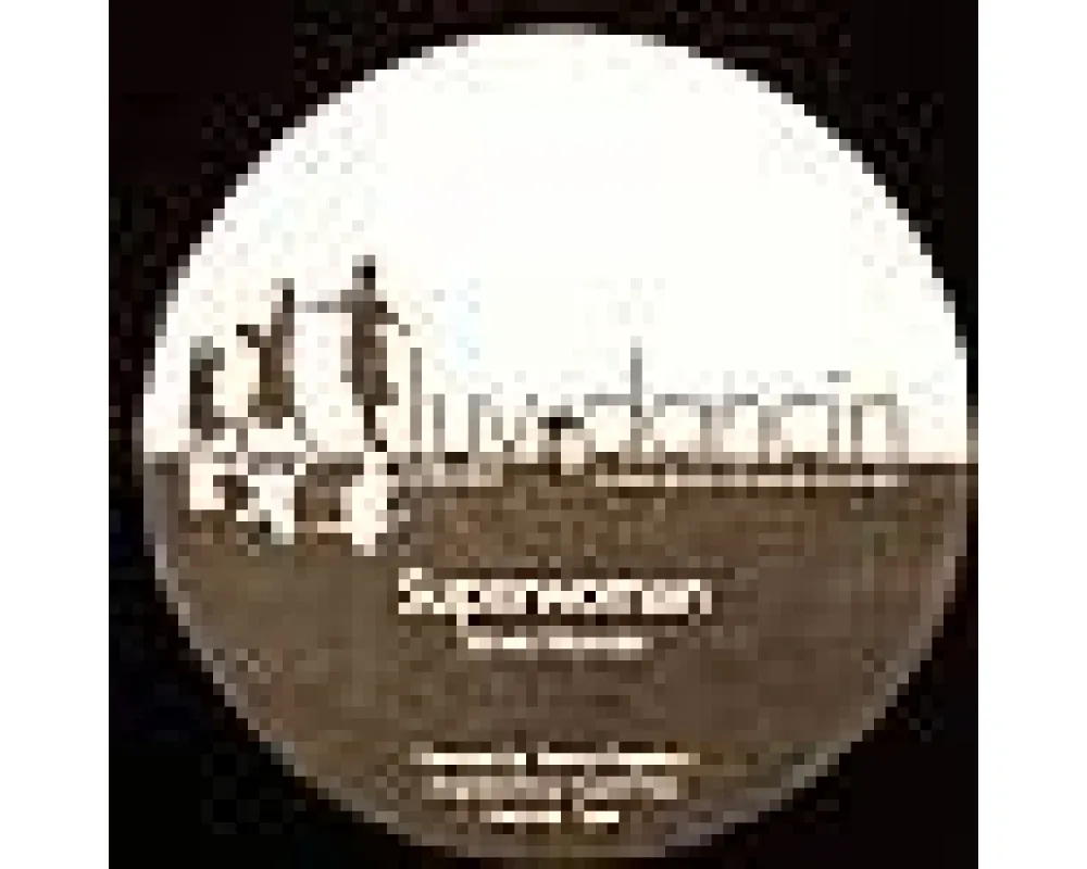 Stevie Wonder - Superwoman (Shelter Vocal Remix by Timmy Regisford)