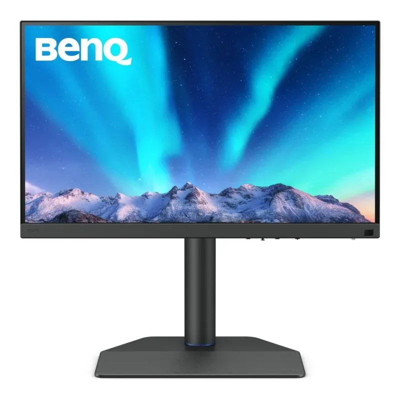 Monitor BenQ SW272U 27" LED IPS 4K HDR10 USB-C