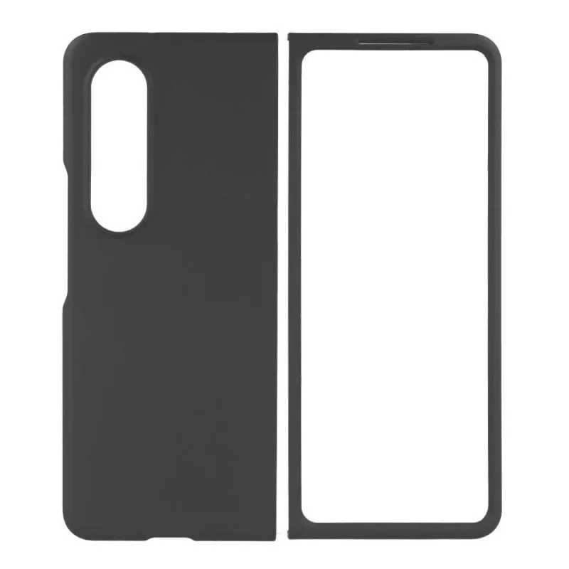 Funda para móvel Ultra Suave Silicone Microfibra Antiderrapante para Samsung Galaxy Z Fold 4