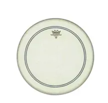 Pele de Tarola Remo P30114C2 Powerstoke + Dot Coated 14"