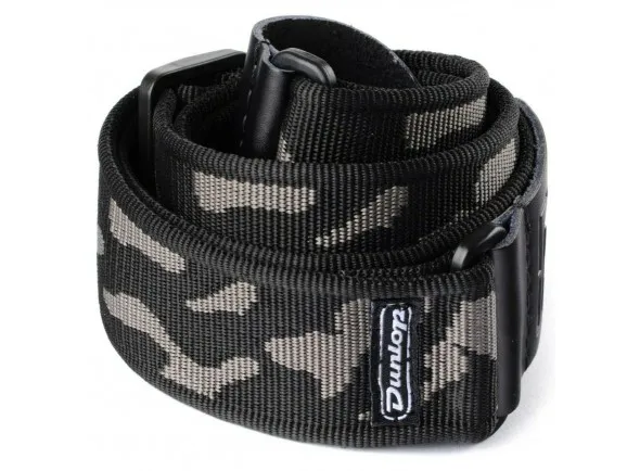 Dunlop D38-10GY Strap