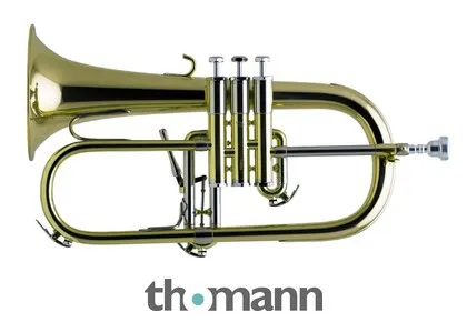 Schilke 1042 FLB Bb- Flugelhorn