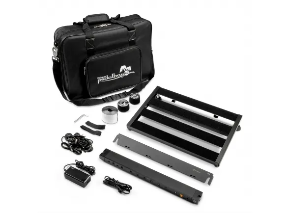 Palmer Pedalbay 40 PB