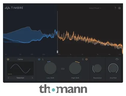 zplane Timbre