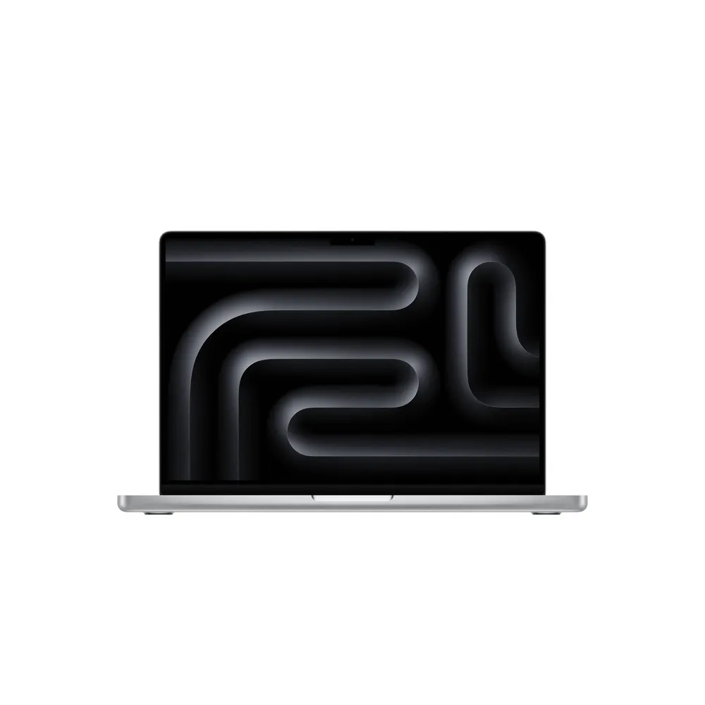 Apple MacBook Pro 14.2 | M5 Pro CPU 15-core, GPU 16-core | SSD 2TB | 24GB RAM | Prateado