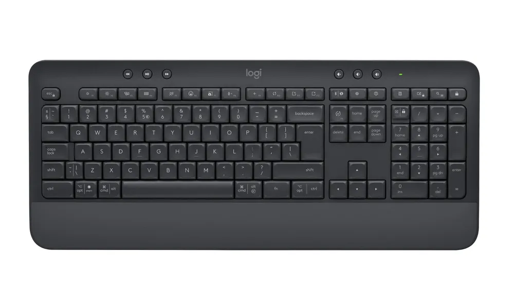 Logitech 920-010945 Signature K650 Teclado 920-010945