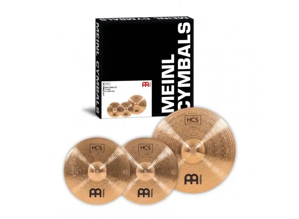 Meinl HCSB1418