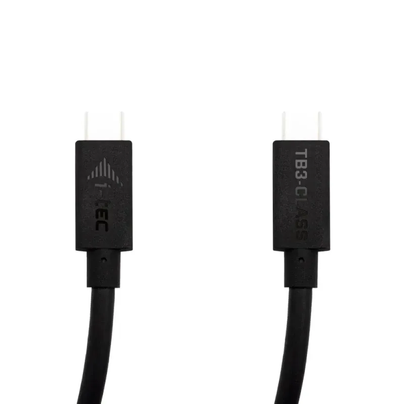 Cabo I-TEC Thunderbolt 3 1.5m