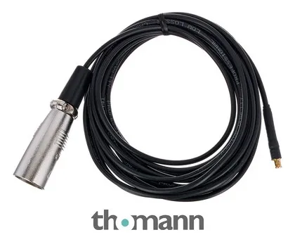 TAP MCX-XL Cable