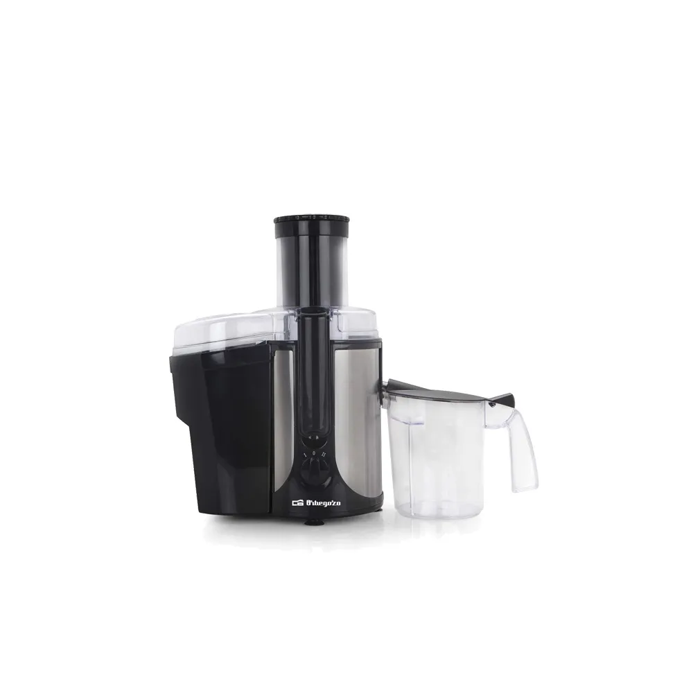 CENTRIFUGADORA ORBEGOZO – LI 6000