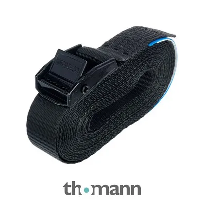 Stairville Lashing Strap 25mm x 4m