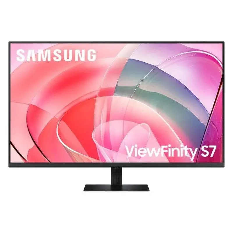 Monitor Samsung ViewFinity S7 S70D 37" UltraHD 4K 60Hz VA Plano HDR10 5ms