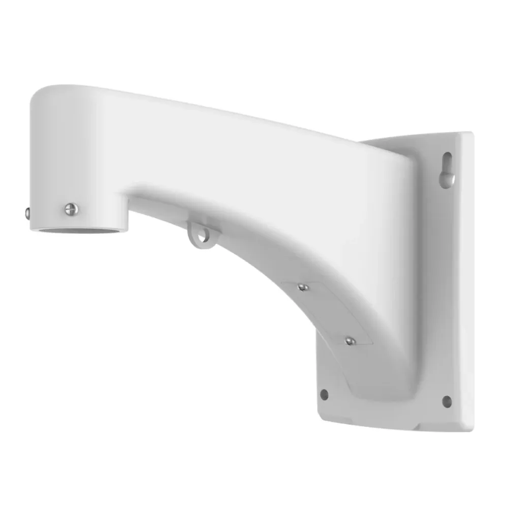 Suporte de Parede Uniview para Câmara Dome PTZ Branco - UV-TR-WE45-A-IN
