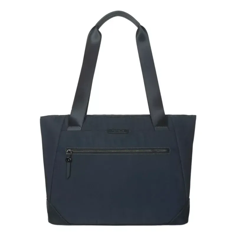 Avila 15-16" Tote - Midnight Navy