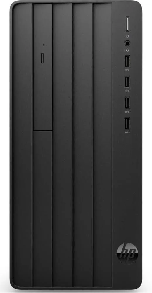 HP Pro Tower 200 G9 Intel Core i3-14100 16GB 512GB SSD B6ZB0ET#AKD
