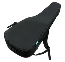 Saco Guitarra Acústica Ibanez IAB724 Black