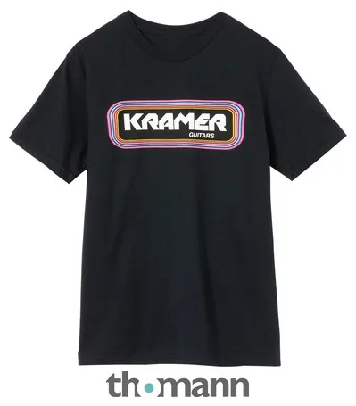 Kramer Guitars FM Tee S