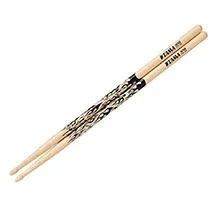 Baquetas Tama Fire Oak 5B