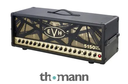 Evh 5150 III 100S EL34