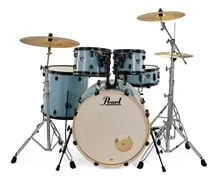 Pearl Export EXX705NNBR Daphne Blue