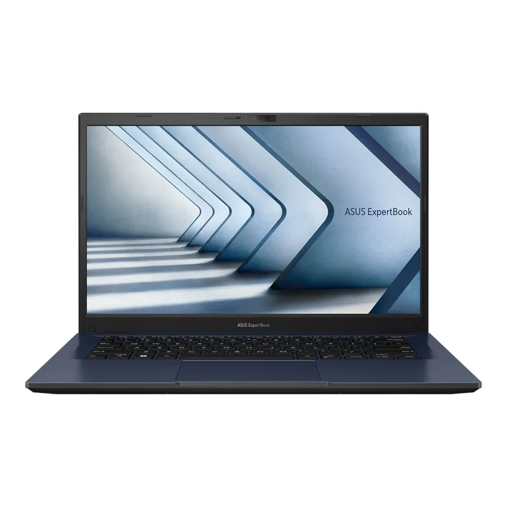 Portátil Asus ExpertBook Essential B1402CBA 14.0" FHD 512GB/16GB i5-1240P W11P