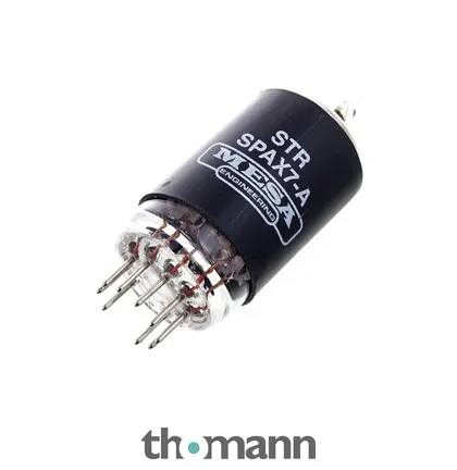 Mesa Boogie Tube SPAX 12AX7